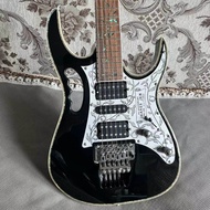 1996 Ibanez Jem 10TH Anniversary Steve Vai Signature Electric Guitar