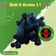 TALI SENAR PE MERK ARIDA TALI NILON BENANG TALI JARING BURUNG NILON TALI BURUNG TALI BENANG SUPER MU