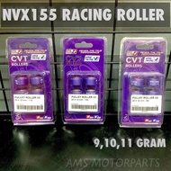 NVX155 RACING ROLLER UMA RACING