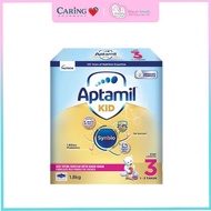APTAMIL KID STEP 3 1.8KG (CARING PHARMACY)