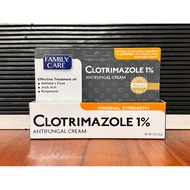 Family Care Clotrimazole