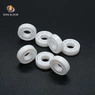 1Pcs Ceramic Bearing 699 Ceramic Bearing 9x20x6 mm ABEC-9 full ZrO2 ceramic ball bearing zirconia be