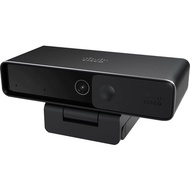(MY SET) CISCO WEBCAM Webex Desk Camera Carbon Black (CD-DSKCAM-C-WW) Cisco Malaysia Warranty