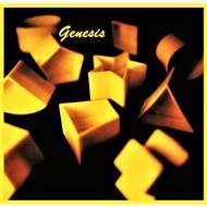Genesis - Genesis ( Vinyl / LP ) 【 Ready Stock 】