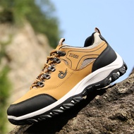 Big Size 39-48 Men Hiking Shoes Fashion Sports Shoes Outdoor Sneaker for men