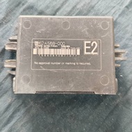 TOYOTA PRIUS HYBRID 1.8L AT FW IMMOBILIZER COMPUTER UNIT CONTROL MODULE B 62A568-000 (ORIGINAL USED)