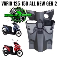 WIN - Vario All NEW 2023-2024 K2V Key Deck (GEN 2) 125-150 WIN Brand ORIGINAL quality - Vario 125 15