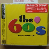 CD       the  60​ '  s         Japan       (New)