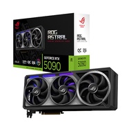 Card màn hình Asus ROG Astral GeForce RTX™ 5090 32GB GDDR7 OC Edition 32GB GDDR7 (ROG- ASTRAL- RTX50