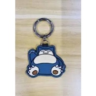 Snorlax/Hello Kitty Daruma Simply Go EZ-Link charm