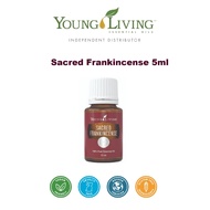 🌱Ind. Distributor🌱 Young Living  Sacred Frankincense essential oil 5ml