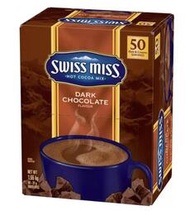 台中好市多代購 Swiss Miss 即溶可可粉 香醇巧克力