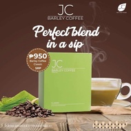 JC Premiere Barley Classic Coffee (10Sachets)
