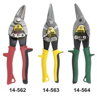 STANLEY Maxsteel Aviation Snips (14-562 (254MM/10") / 14-563 (254MM/10") / 14-564 (254MM/10")