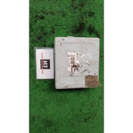 HYUNDAI ATOS 1.0 D06E ENGINE ECU