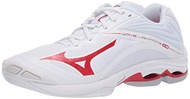 Mizuno Women's Wave Lightning Z6 Volleyball Shoe