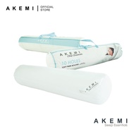 AKEMI Sleep Essentials 10 Holes Bolster