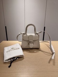 Delvaux Brillant Mini
