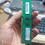 RAM 3 8GB SPECIFICATIONS DDR3 8G BUS 1600 KINGMAX [2 CHIP SIDES]