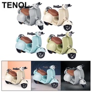 [TENOL] 360 Rotating Stunt Motorcycle,Interactive Toy Pet Supplies,Electric Pet