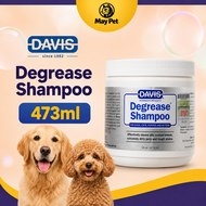 Davis DEGREASE SHAMPOO 473ML