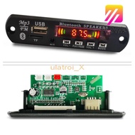 Mạch giải mã MP3 Bluetooth Mạch khuếch đại công suất 12V 2x15W