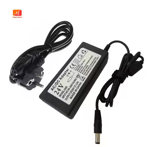 24V 2.5A Zebra Printer Adapter Charger FSP060-RPBC ZEBRA Printer gt820 gt800 GK420d GX430T EZ1105 Po