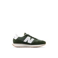 New Balance 237 Sneakers Shoes - Olive