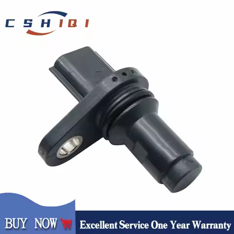 23731-1VA0A Crankshaft Position Sensor For Nissan Cube NV200 Sentra Tiida Versa 1.8L 2.0L 237311VA0A