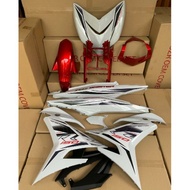 Coverset yamaha Y15ZR Exciter RC 2019