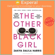 The Other Black Girl : 'Get Out meets The Devil Wears Prada' Cosmopolita by Zakiya Dalila Harris (UK