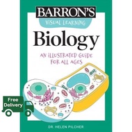 Right now ! VISUAL LEARNING: BIOLOGY