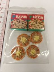 微型 食玩 雜貨舖 便利店 薯片 零食  re-ment megahouse orcara mimo 場景