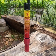 Red Flare Ikaros Ultras Suporter Tarkam Syuting Video Klip Anniversary