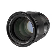 Wholesale Viltrox 75mm F1.2 Fuji X Auto Af 75mm F1.2 Lensfocus
