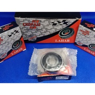 FRONT WHEEL BEARING 6200 2RS