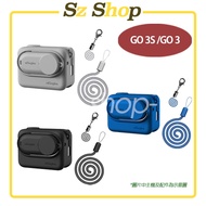 Insta360 GO 3S/GO 3 Protective Case 3S Body Silicone 3S 3S GO3