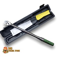 Torque Wrench 3/8 Dr 4 - 20 Nm Opt Jis Torque Wrench