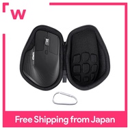co2CREA Storage Case Compatible Logitech Logitech MX Master 3 MX2200/MX MASTER3s MX2300 Wireless Mou