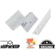 BRACKET FOR TEMPLATE GLASS DOOR