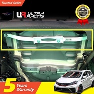 Perodua New Myvi Iconic (2018-2021) - Ultra Racing Rear Torsion Bar
