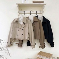 Korean style mid-length mango shirt 9915