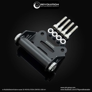 Mobile Phone Holder 2D Hand Doll REVOLUTION ZONTES-150X