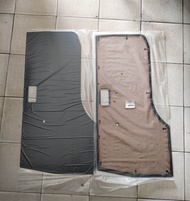 DOORTRIM DOOR TRIM PANEL DALAM PINTU HARBOT COLT L300