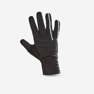 自行車防滑反光保暖手套