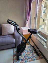 OTO ZB3000,健身單車