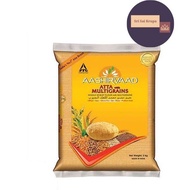 Aashirvaad Multigrain Atta 2kg