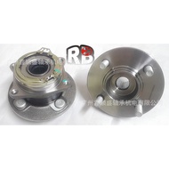 Automotive Bearings Nissan MARCH / MICRA / CUBE Rear Wheel Hub Assembly 43202-AX400