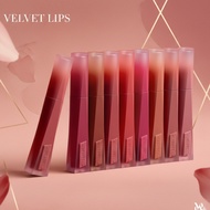 3CE Velvet Lip tint Plush (13 Colors)