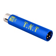 SE Electronics DM2 T.N.T Microphone Gainer Front/Direct Purchase Price $5,280